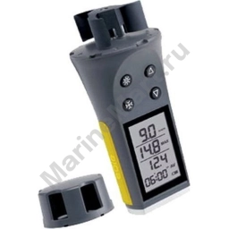 Jdc instruments GS41354 Eole 1 Анемометр Серый