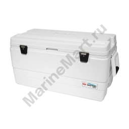 Холодильник переносной Igloo coolers Igloo 94 Ultra 2420010 89л 876x425x447мм из полиэтилена