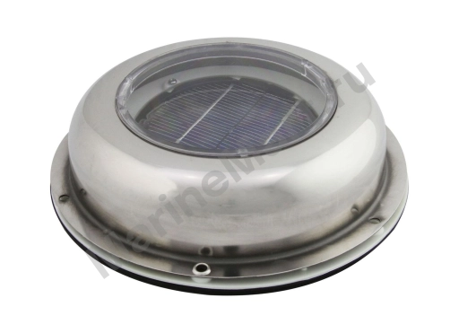 Вентилятор на солнечных батареях (упаковка из 5 шт.) Solatron In. 30002_pkg_5