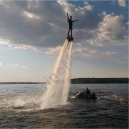 Аренда флайборда в Москве