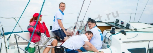 Яхт-клуб «Pelican Yacht Club» в Московской области
