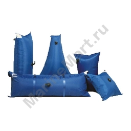 Plastimo 70955 150L Гибкий депозит Голубой