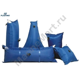 Plastimo 70967 35L Гибкий депозит