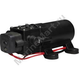 Johnson pump 189-1022020101 WPS Помпа Черный  12V 1.1 GPM