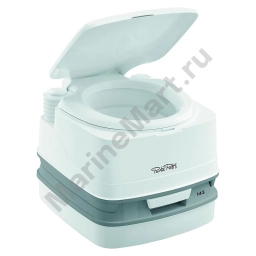 Forniture nautiche italiane 2424800 Химический туалет Бесцветный White