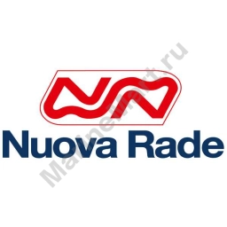 Замок с ключами Nuova Rade 44813 для люков Top Line / Mid Line / Classic, 2 штуки