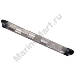 Oem marine SE660645 Парусная лодка Tubular Radar Отражатель Серебристый Grey