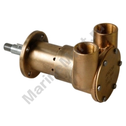 Ancor 1600344 ST344 10-69lt/min Самовсасывающий насос  Bronze