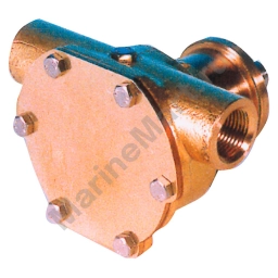 Ancor 1600135 ST135 13-28lt/min 3/8´´ Самовсасывающий насос  Bronze