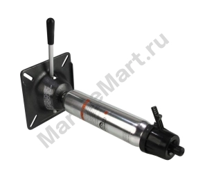 Стойка Taper-Lock газ-лифт 343-500 мм, используется с основаниями 3600002A и 1600010 (упаковка из 8 шт.) Springfield 3601002_pkg_8