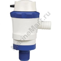 Shurflo 275-35711610 Балластный насос 800 Gph Белая White