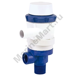 Shurflo 275-35711310 Piranha Насос Livewell 800 Gph Белая  White
