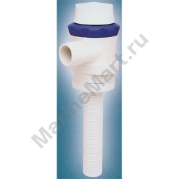 Shurflo 275-35711210 Piranha Aerator Насос 800GPH Белая