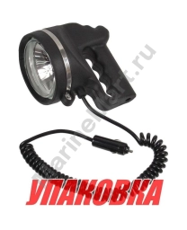 Прожектор ручной (фароискатель) 12 В/55W halogen (упаковка из 12 шт.) Youthful 10940_pkg_12