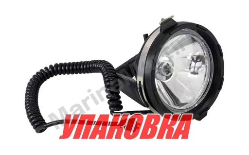 Прожектор ручной 12 В/100W, 5 3/4 (упаковка из 6 шт.) Youthful 30304_pkg_6