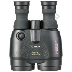 Canon 4624A014AA 18X50 IS Черный  Black 18 x 50 mm