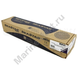 Seastar solutions 1-HC53483 OMC Внешний цилиндр Черный Black