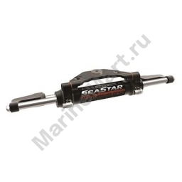 Seastar solutions 1-HC53483 OMC Внешний цилиндр Черный Black