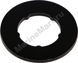 Прокладка пробки картера Mercury 9.9-115 EFI, Omax 27828816_OM