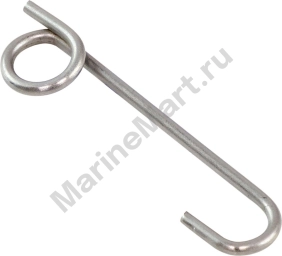 Пружина стартера Yamaha 9.9-15/F6-20, Omax 63V1578400_OM