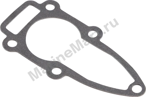 Прокладка под основание помпы Tohatsu MFS8A/9.8A, Omax 3B2650200_OM