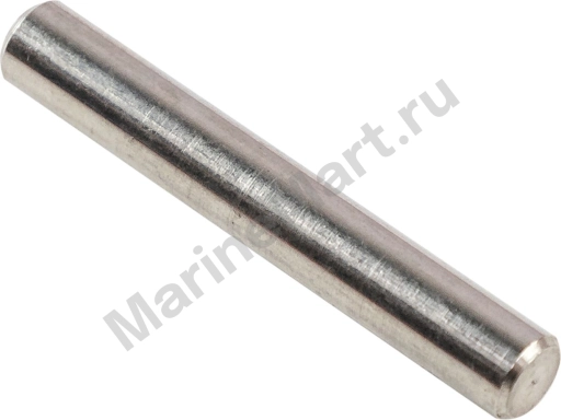 Шпонка крыльчатки Yamaha F200-300, Omax 9025005036_OM