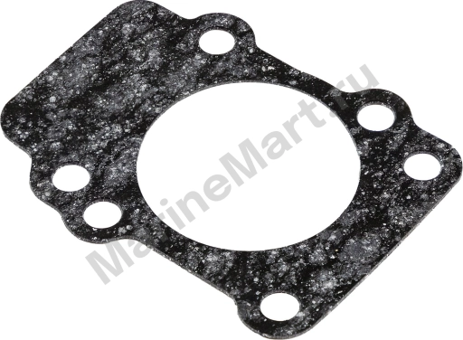 Прокладка корпуса помпы охлаждения Yamaha 9,9-15 (682-44315-AO), Omax 6824431500_OM