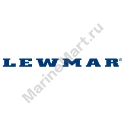 Одношкивный блок Lewmar Syncro 29926021 8 - 10 мм 800 - 1600 кг