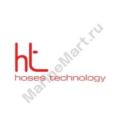 Шланг заливной топливный Hoses Technology tgmcl007_10 Carbopomp/M/I5T 10 мм маслобензостойкий