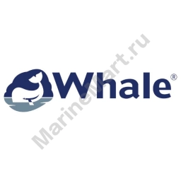 Запорный кран Whale Shut - Off Valve WX1574B 15 мм