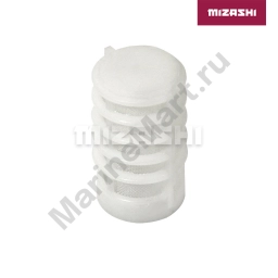 Фильтрующий элемент топливного фильтра Mizashi SC-OT228 для моторов Tohatsu/Yamaha, 2 штуки