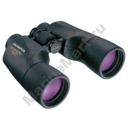 Olympus binoculars 018797 12X50 EXPS I Черный  12 x 50 mm