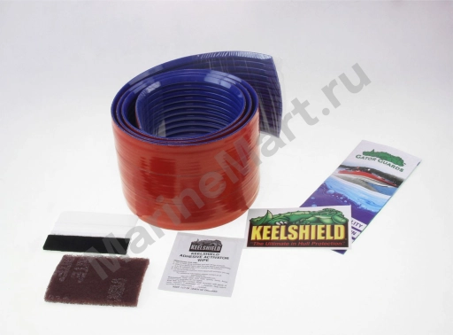 Защита киля KeelShield, 1.53 м, синий цвет KS5ROY