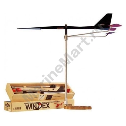 Windex WD15 15-R-2 У них есть  Black 380 mm