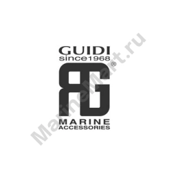 Фильтр водяной системы охлаждения двигателя Guidi Marine 1162 1162#220005 3/4” 3800 - 12000 л/час