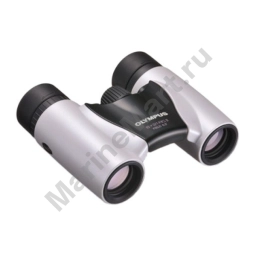 Olympus binoculars N3852392 8X21 RC II Черный  White Pearl 8 x 21 mm