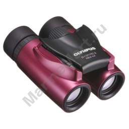 Olympus binoculars N3852492 8X21 RC II Черный  Red 8 x 21 mm