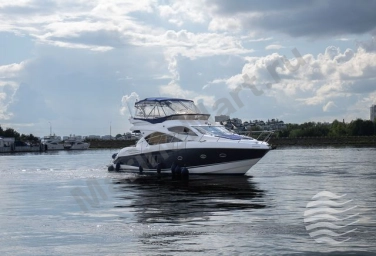 Sunseeker Manhattan 52