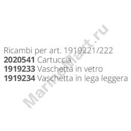 Oem marine 1919222 F 14x1.5 mm Дельфы 296 50 л/ч Дизель Графин фильтр С Стакан Чаша  Black / Clear 170 x 93 x 93 mm