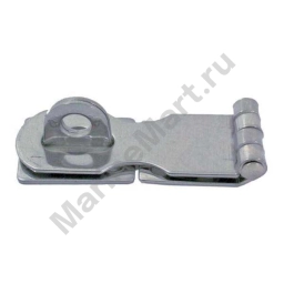 Euromarine CHCADA4 Vrac А 2 Замок Закрытие  Grey 67 x 24 mm