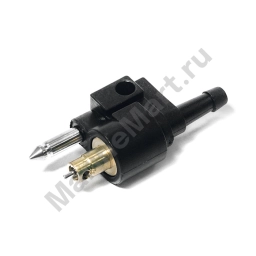 Адаптер топливный SUNFINE тип Yamaha/Mercury, 8мм, 6G1-24304-02 SF80212-3