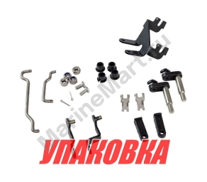 Комплект подключения ДУ Yamaha 25 л.с., 6L2-48501-11-00, Marine Rocket (упаковка из 8 шт.) 6L2485011100MR_pkg_8