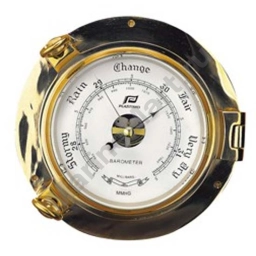 Plastimo 12762 Barometer 6 Золотистый