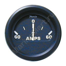 Faria 678-12822 Euro Ammeter Амперметр