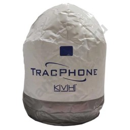 Kvh NX-234 Tracvision M2 Надувной Думми  White 29X2X29 cm