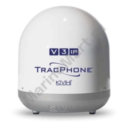 Kvh NRR-2084 V3IP For Service Антенна  White