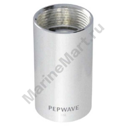 Peplink NX-539 ACW-651 14 TPI Женская тема мобильности Silver