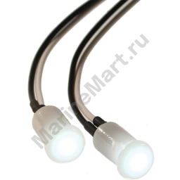 Plastimo 64657 Dot Opal 0.15W 12V 60° Учтивость Вел Свет White