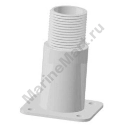 Plastimo 66351 Самьюнг GPS Поддержка антенны Grey