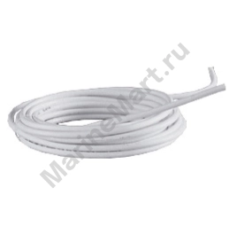 Plastimo 46807 RA1206 6DB 2.4 m Cable 4.5 m Nylon R-8 Антенна